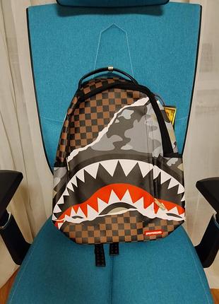 Рюкзак sprayground