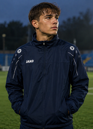 Jako ветровка дождевик