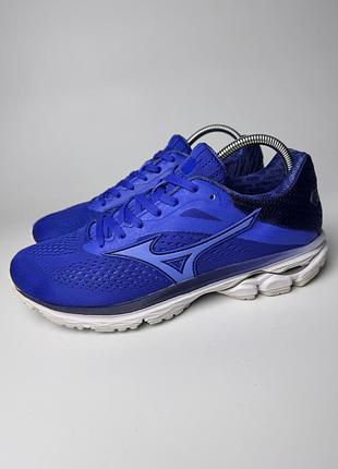 Бігові кросівки mizuno wave rider 23