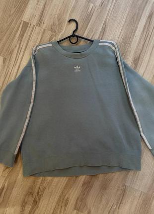 Світер adidas, vintage, streetwear, sportswear, y2k, gorpcore, retro, archive, skater, casual, oversized, regular fit, old school, unisex rare classic