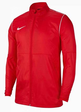 Вітровка nike rpl park 20 rn дитяча - червоний