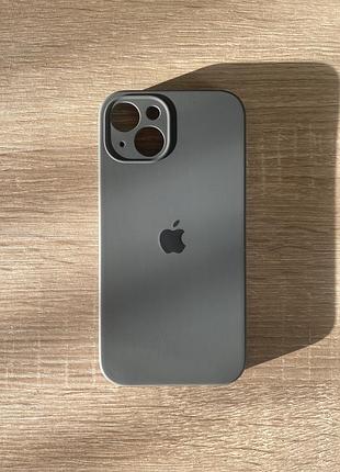 Чохол apple для iphone 13