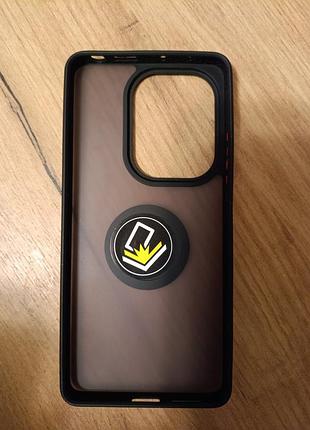 Чохол на телефон xiaomi 3