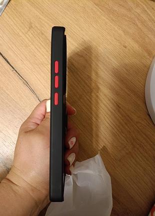 Чохол на телефон xiaomi 4