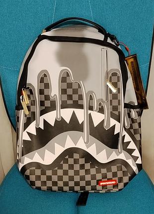 Рюкзак sprayground