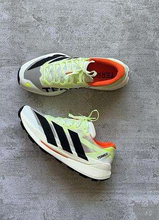 Adidas terrex agravic tt trail кросівки трейлові altra salewa
