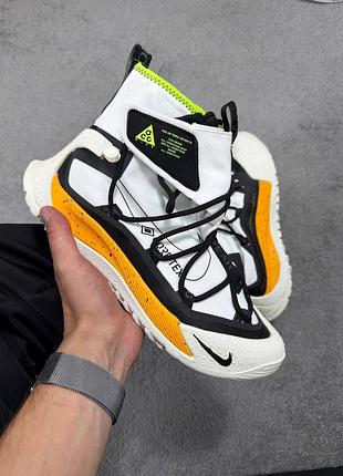 Nike acg terra antarktik gore-tex black