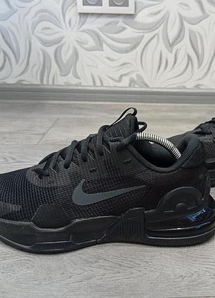 Оригінальні кросівки nike air max alpha trainer 5