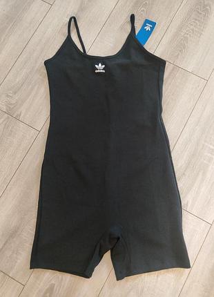Жіночий полукомбінезон  adidas