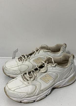 Чоловічі кросівки new balance