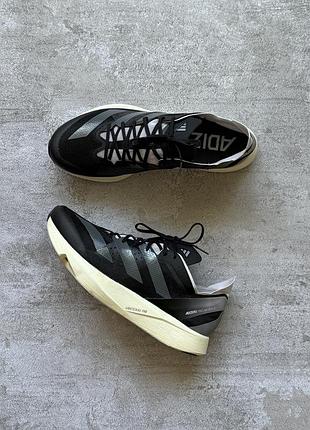 Adidas adizero takumi sen 9 кросівки бігові puma nike