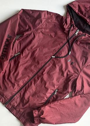 Вітровка спортивна under armour куртка