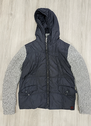 Куртка zara 158/164, на холодную осень деми