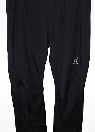 Трекінові штани haglofs vandra pant men gore-tex. size xl