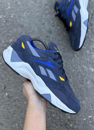 Кроссовки reebok aztrek оригинал 42.5 размер