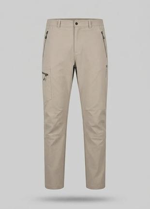 Мужские outdoor брюки trevolution, швейцария размер 27 - xl