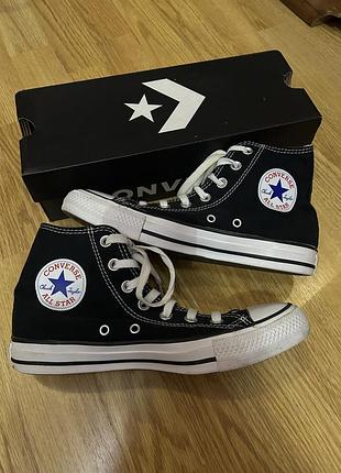 Кеди converse оригінал!