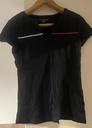 Футболка tommy hilfiger