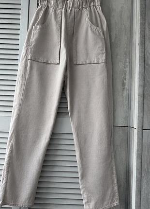 Брюки river island