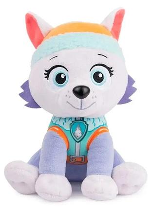 М'яка іграшка paw patrol щенячий патруль у кіно 2 еверест 23 см (sm84240/7111)