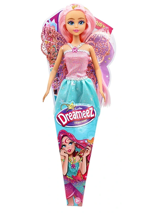 Dreameez лялечка 'фея' флорі (29 см)