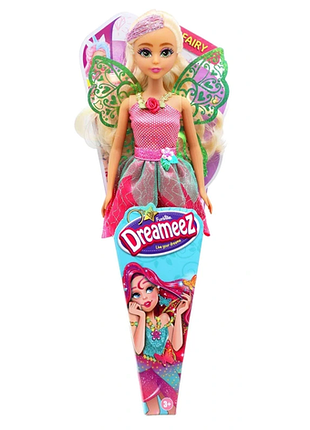 Dreameez лялечка 'фея' лінда (29 см)