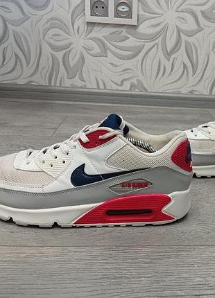 Оригінальні кросівки air max 90 nike db0625-101