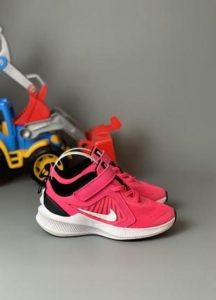 Кросівки nike downshifter дитячі оригінал