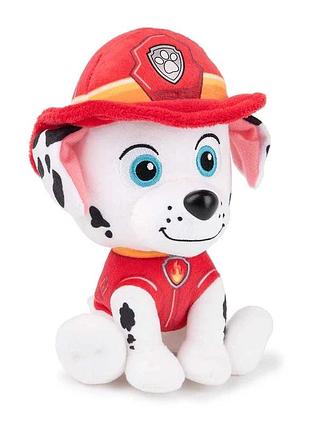 М'яка іграшка paw patrol щенячий патруль маршал 15 см (sm84407/6058438)