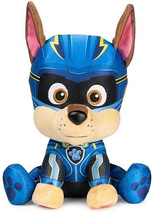 М'яка іграшка paw patrol щенячий патруль у кіно 2 гончик 23 см (sm84240/0443)
