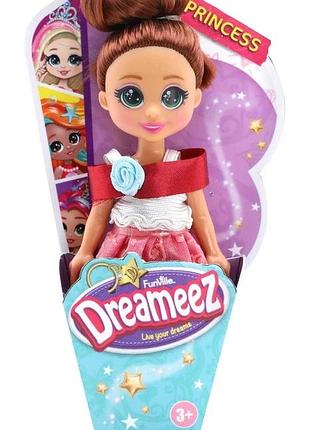 Dreameez лялечка 'принцеса' фібі (12 см)