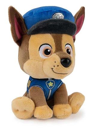 М'яка іграшка paw patrol щенячий патруль гончик 15 см (sm84407/6058437)