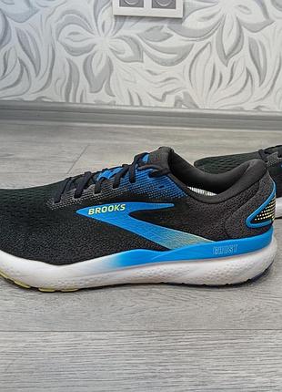 Оригінальні кросівки brooks ghost 16