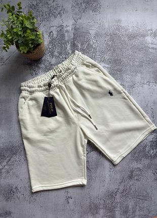 Шорти polo ralph, lauren