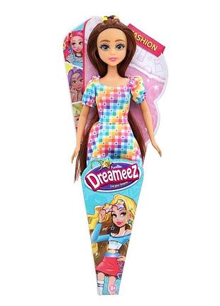 Dreameez лялечка 'модниця' крісті (29 см)