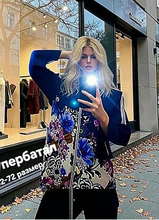 ♥️шик‼️женский полномерный
костюм большого размера