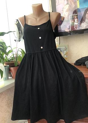 Нова сукня shein