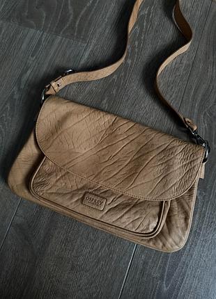 Сумка osprey london шкіра