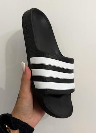 Тапочки adidas оригінал