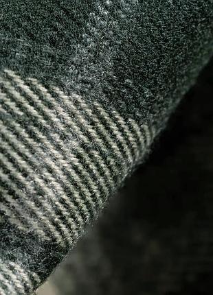 Сорочка «буревій» olive/white 6