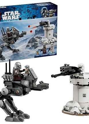 Конструктор атака at-rt™