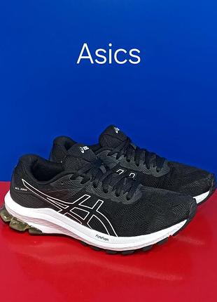 Беговые женские кроссовки asics gel-zone 8 оригинал