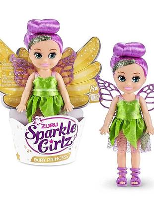 Sparkle girls 'чарівна фея' джулі (12 см)