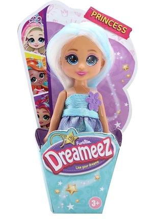 Dreameez лялечка 'принцеса' сінтія (12 см)
