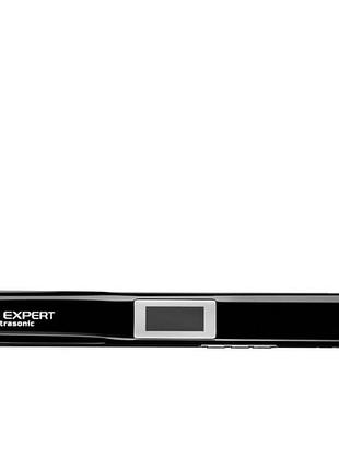 Інфрачервоний випрямляч hair expert ultrasonic infrared утюжок інфрачервоний ультразвуковий