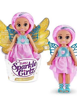 Sparkle girls 'чарівна фея' крісті (12 см)