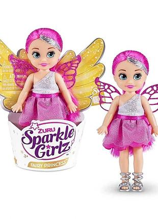 Sparkle girls 'чарівна фея' кенді (12 см)