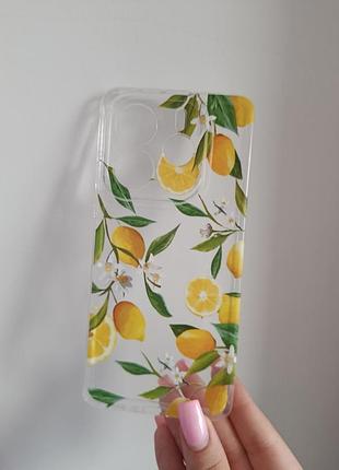 Чохол на телефон xiaomi redmi note 14 5g 2