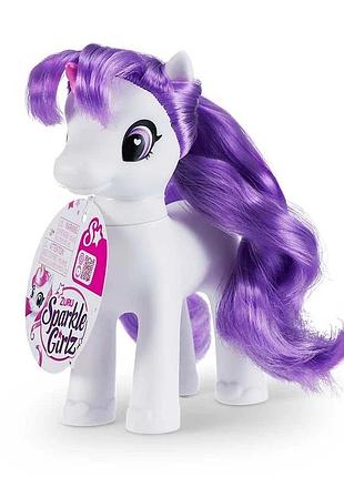 Sparkle girls baby unicorn казковий єдиноріг теммі (11 см)