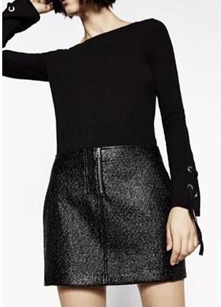 Женская юбка zara